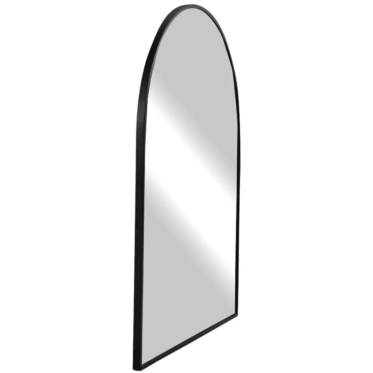 Archibald wall mirror